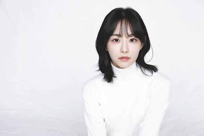 한지안 사진|YY엔터테인먼트