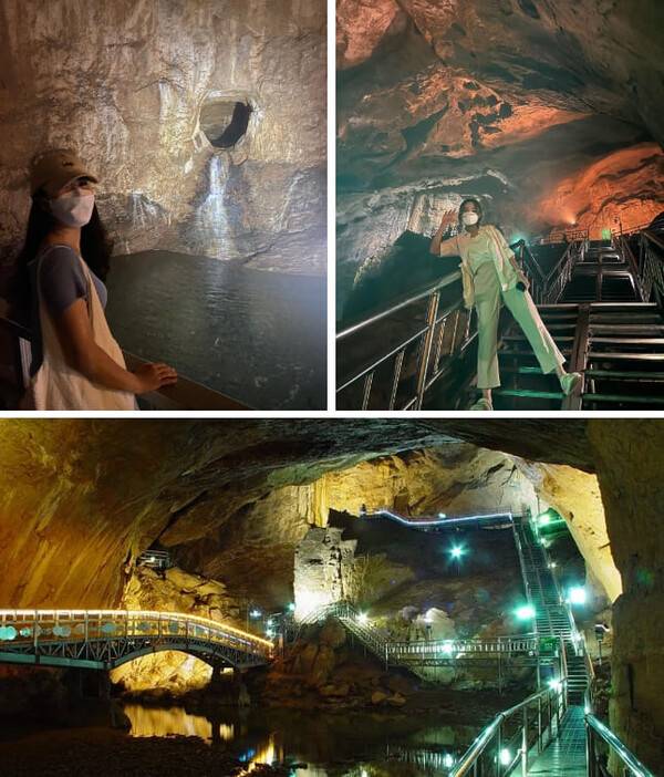 삼척 가볼만한곳 BEST 7 /&nbsp;@2_2ihye /&nbsp;@jiinudpdy / 온라인 커뮤니티