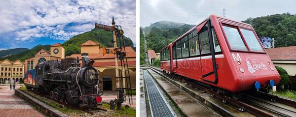 삼척 가볼만한곳 BEST 7 / 온라인 커뮤니티