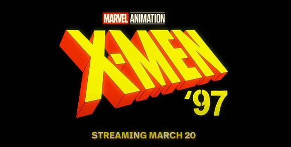 스튜디오미르가 제작에 참여한'X-men 97' 티저 트레일러가 16일 오전 공개됐다. [사진=마블 엔터테인먼트]