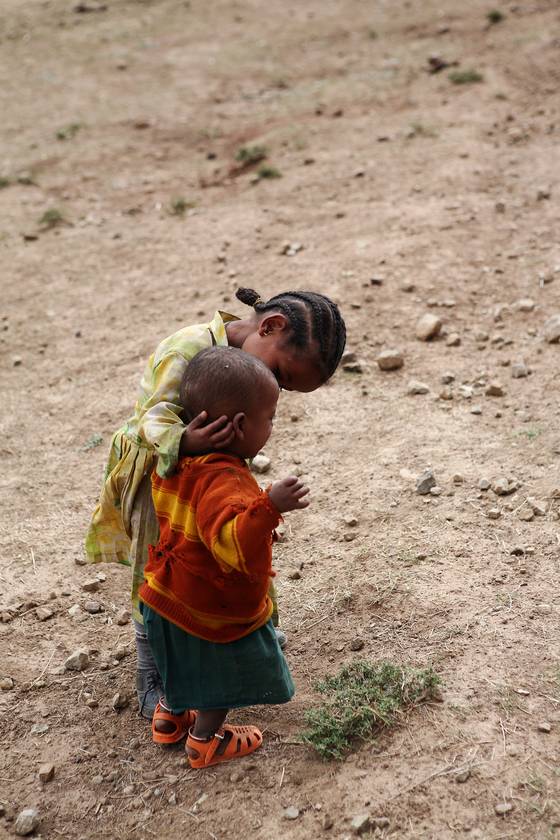 ‘길 위의 시(詩)’ 시리즈, 2010. ©조병준