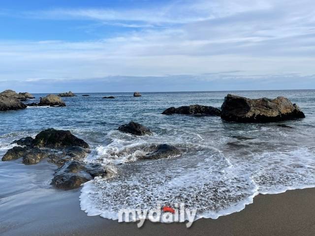 일본 하치노헤. /이지혜 기자