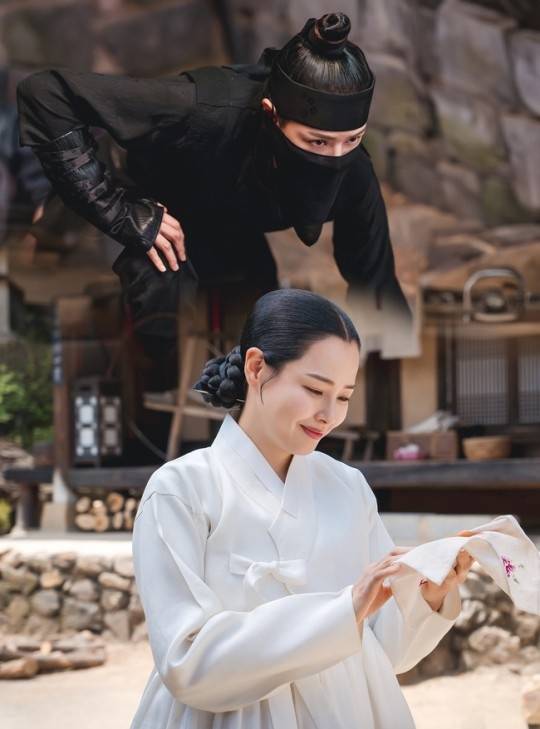 사진 | MBC ‘밤에 피는 꽃’