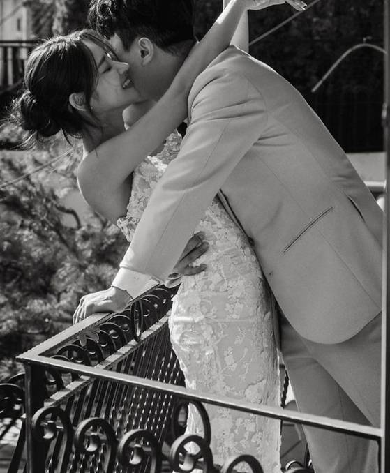 사진=유나 SNS캡처.&nbsp;