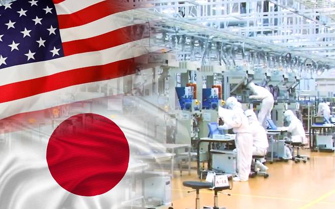 반도체 설비투자 확대로 반도체 장비 시장을 주도하고 있는 미국과 일본 기업들이 주목을 받고 있다. 사진은 일본 도쿄일렉트론(TEL) 사업장 모습. [유튜브 ‘TEL’]