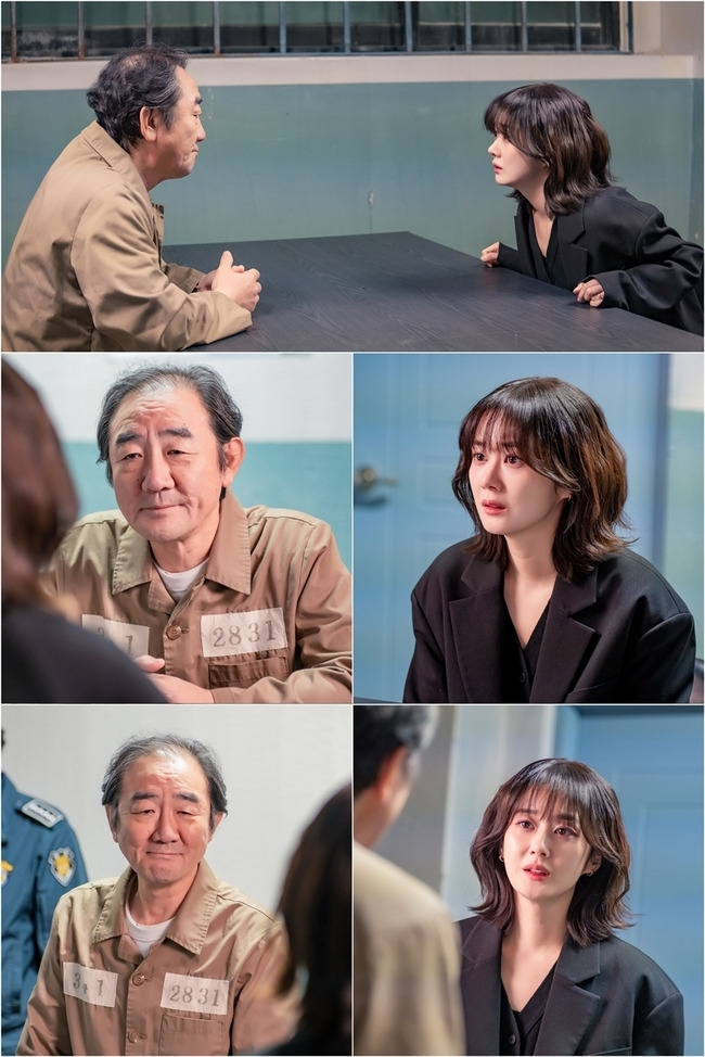 TV CHOSUN 주말미니시리즈 ‘나의 해피엔드’ 제공