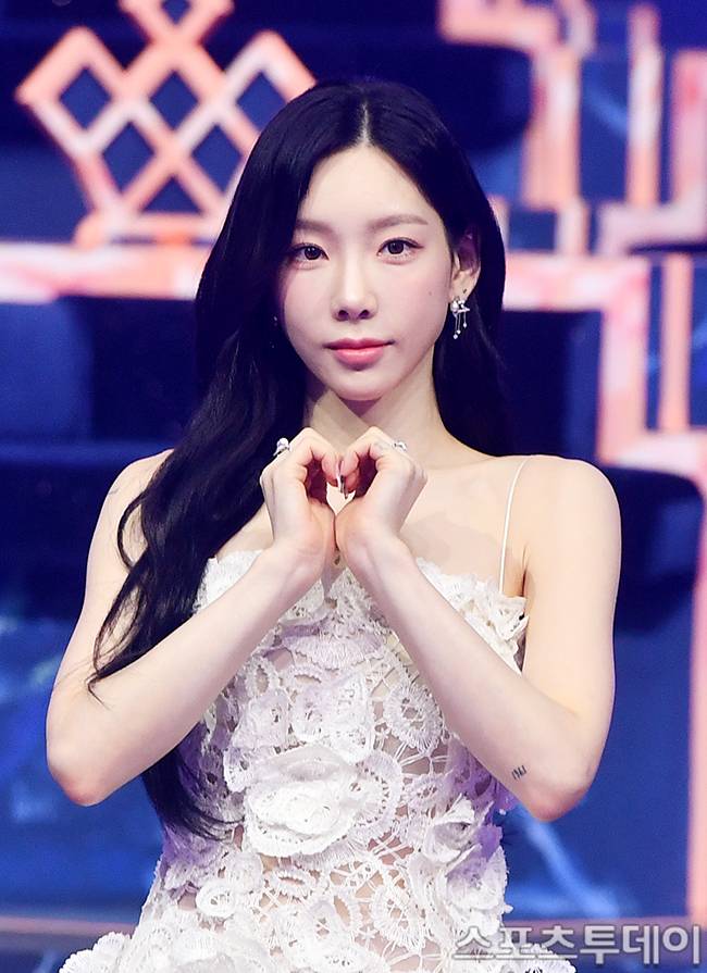 소녀시대 태연 / 사진=DB