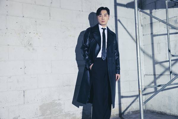 킬러들의 쇼핑몰 서현우 인터뷰 / 사진=월트디즈니 컴퍼니 코리아 제공