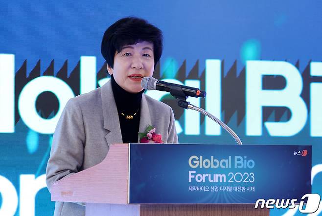 김영주 국회부의장./뉴스1 ⓒ News1 박지혜 기자