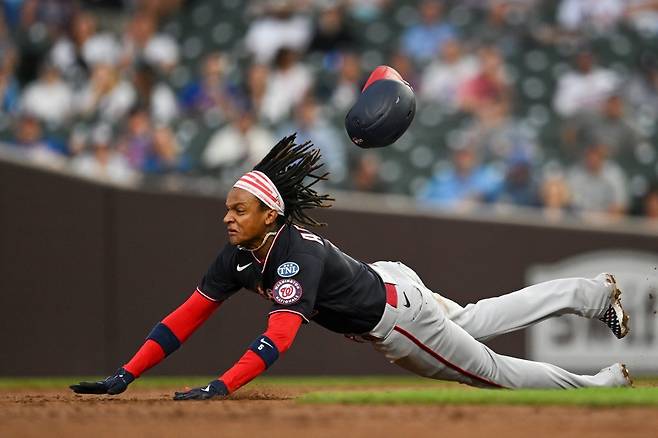 CJ 에이브람스. 사진=게티이미지코리아