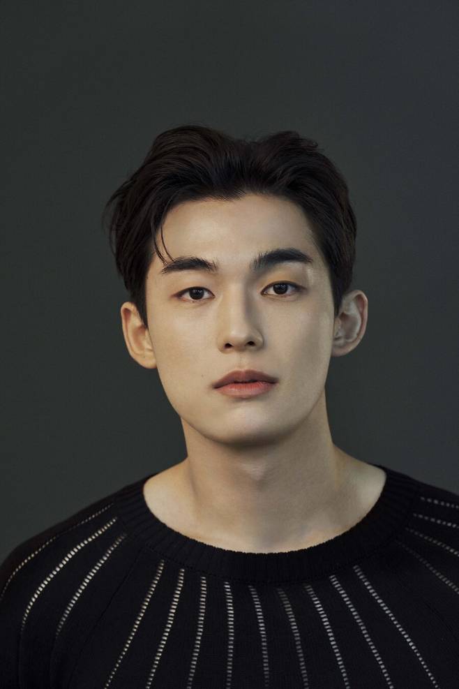 ▲ 킬러들의 쇼핑몰 박정우. 제공| 블레이드 엔터테인먼트