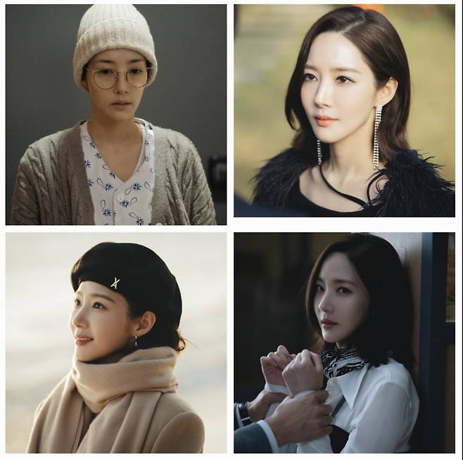 [사진 제공=tvN ‘내 남편과 결혼해줘]