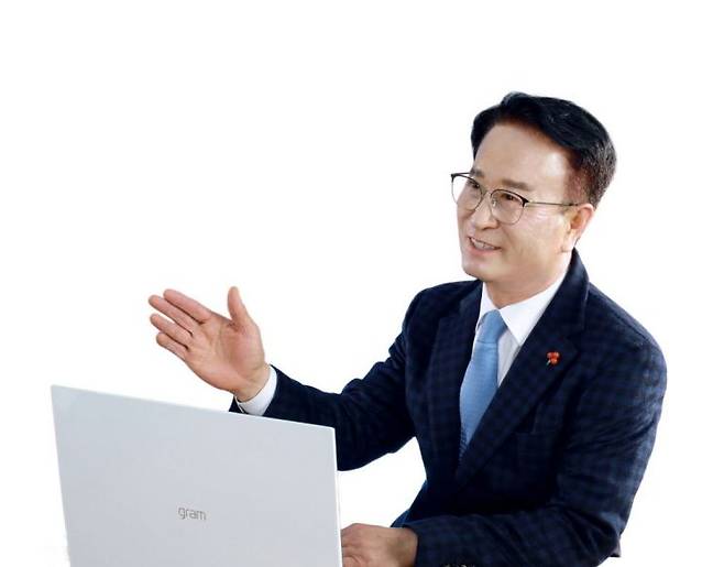 박동식 사천시장.