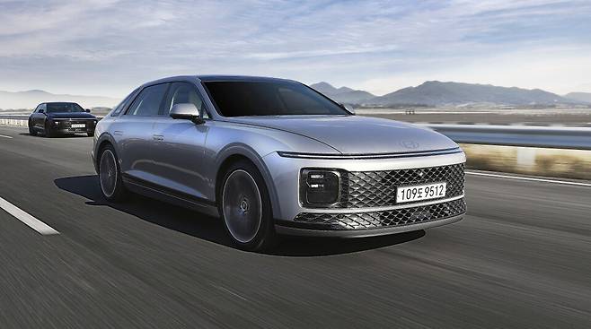 현대차 '그랜저'