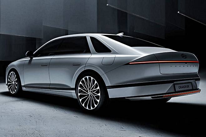 현대차 '그랜저'