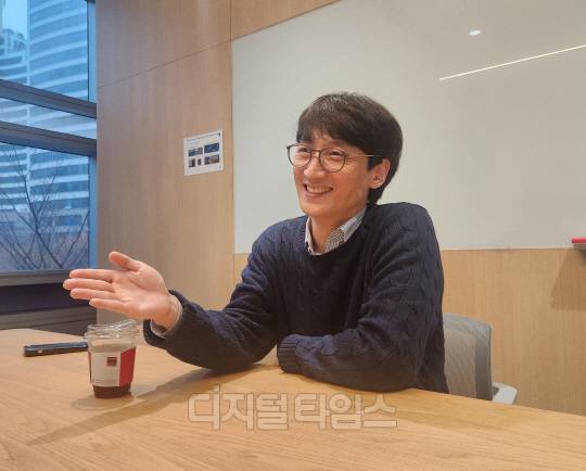 심재욱 삼성화재 YB영업부 GM.