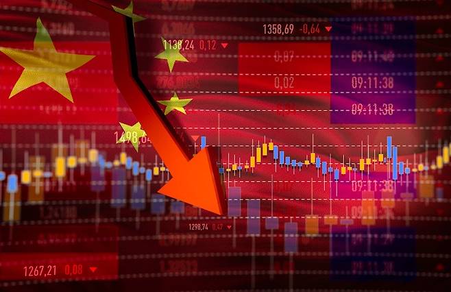 기사와 사진은 직접적인 연관 없음.  /게티이미지뱅크