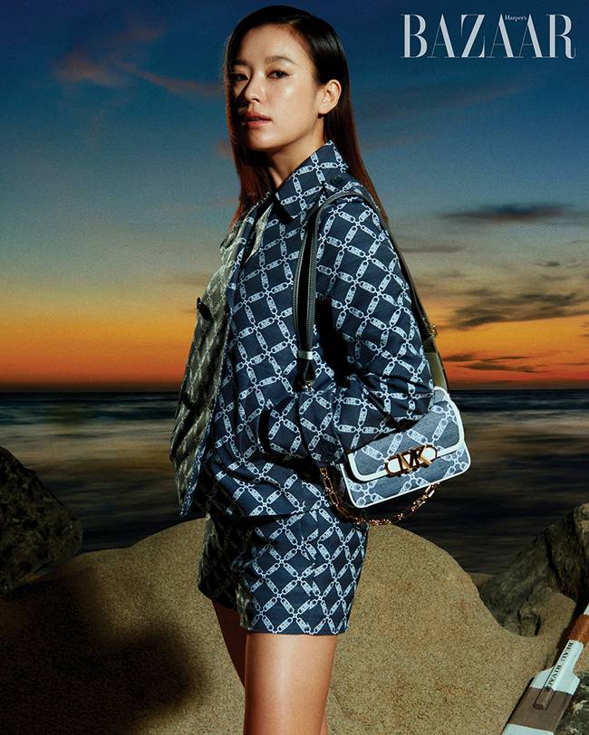 하퍼스 바자 코리아 Harper‘s BAZAAR KOREA