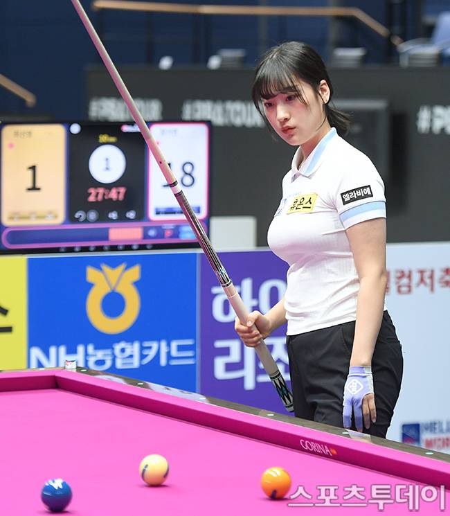 장가연 / 사진=권광일 기자