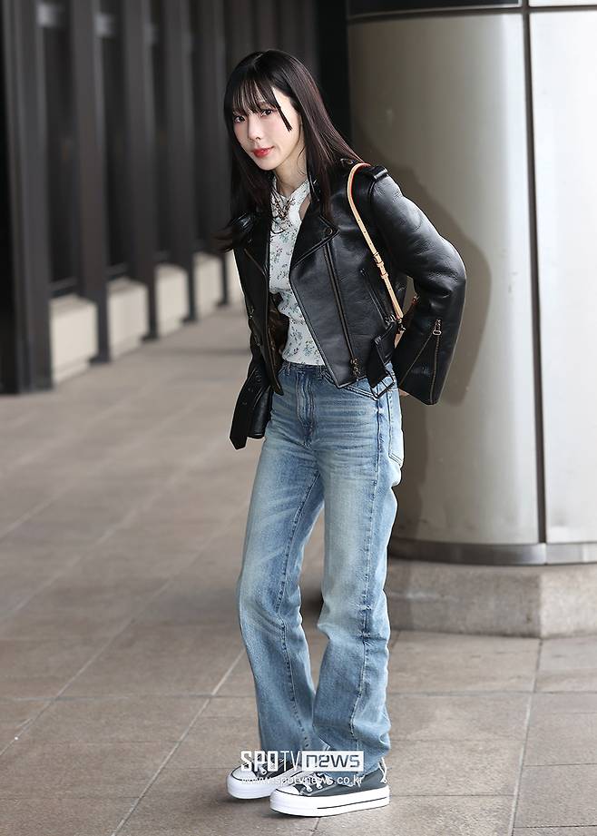 ▲ 소녀시대 태연 ⓒ곽혜미 기자