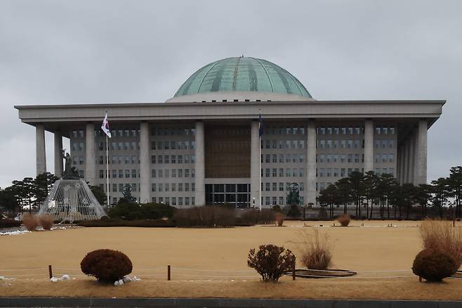 국회의사당/뉴스1