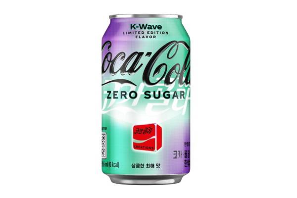 [Photo provided by Coca-Cola]