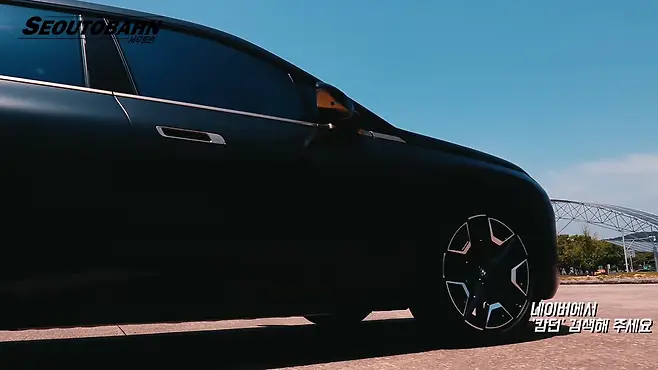 서우토반 차주인터뷰 시승기 자동차 CAR Auto 실차주 차주 리뷰 BMW iX xDrive40 전기차