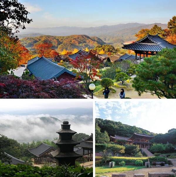 영주 가볼만한 곳 BEST 5 / 온라인 커뮤니티