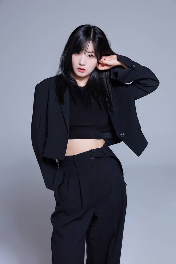 에이핑크 윤보미