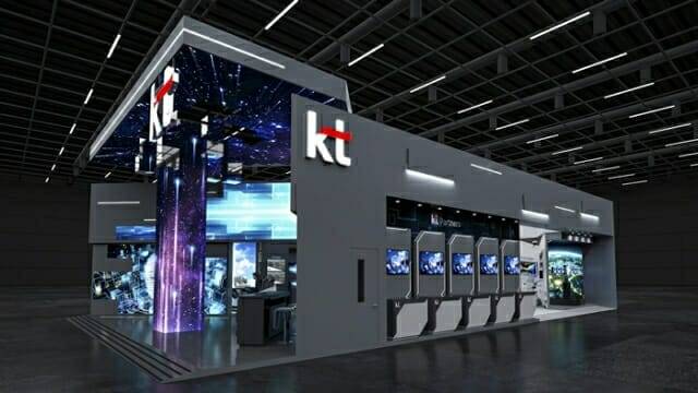 (사진=KT)