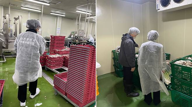 [인천광역시 특별사법경찰 제공]