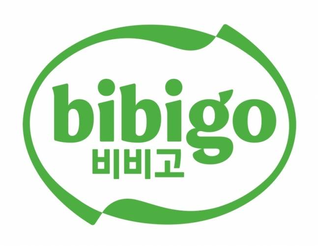 CJ제일제당 비비고의 새로운 브랜드 로고(BI)./자료=CJ제일제당