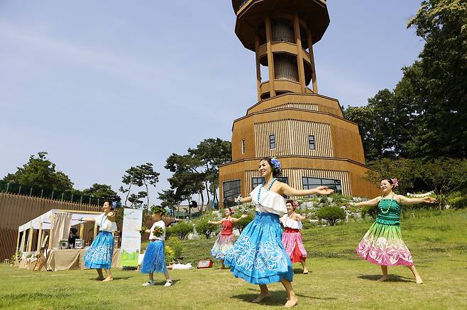 [수원문화재단 제공]