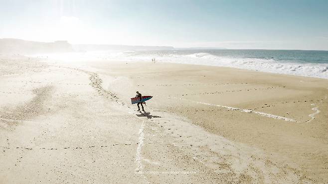 사진작가 Leo Domingos 제공