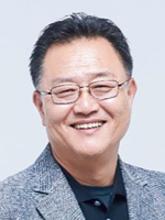 강준영 한국외국어대 교수 국제지역연구센터장