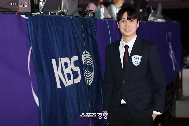 정영식 | 부산세계탁구선수권대회 조직위원회 제공