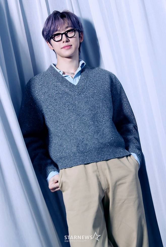 그룹 앤팀 후마 AAA 인터뷰 /사진=김창현 기자