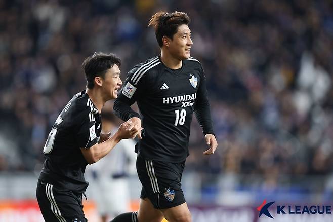 주민규. 제공 | 프로축구연맹