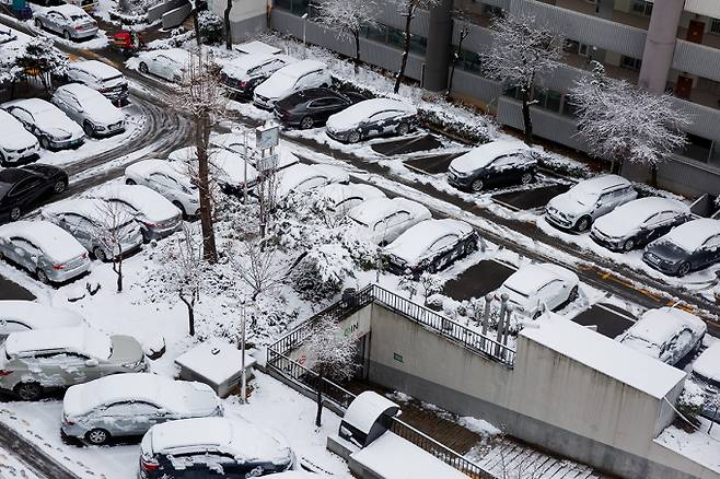 ©bnt뉴스: 서울, 오늘날씨, 내일날씨