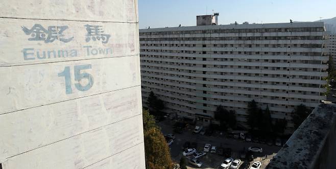 지난해 말 실시설계승인고시를 마치고 착공 준비를 완료한 수도권 광역급행철도(GTX)-C 노선의 삼성역-양재역 구간에 강남구 대치동 은마아파트 주민과 사업자 현대건설, 국토교통부가 설계변경을 합의한 사항이 반영되지 않았다./사진=머니투데이