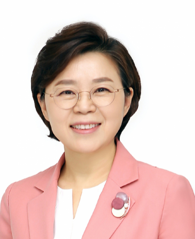 ▲김정재 국민의힘 포항북구 예비후보ⓒ김정재 선거사무소 제공