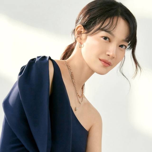 신민아. 제공|디디에 두보