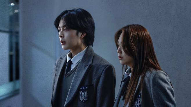 영화 ‘사채소년’ (제공: 넷플릭스)