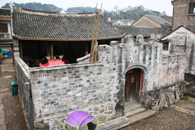 린하이 도저고성의 조공전. ⓒ최종명