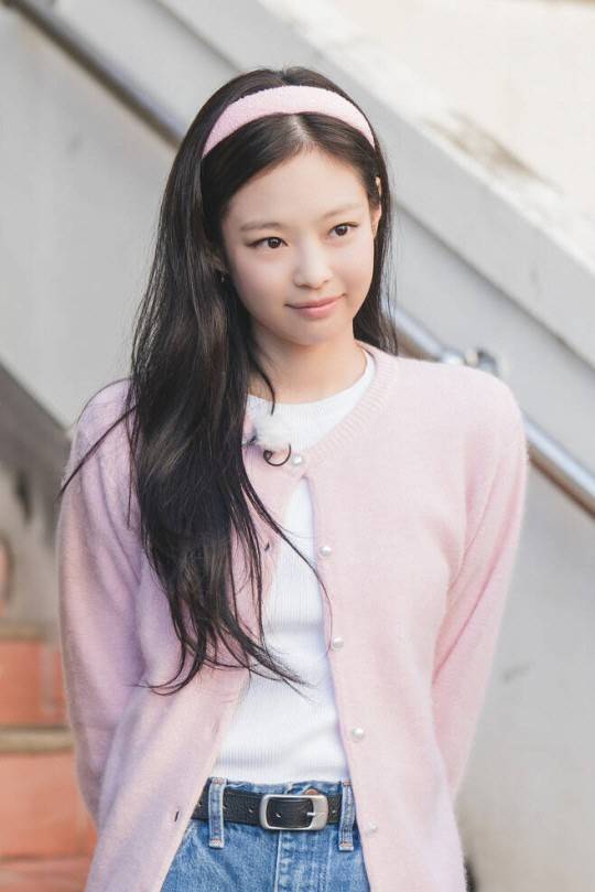 제니. (사진=tvN 제공)