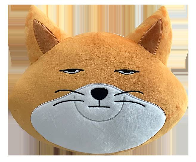 내 눈을 보세요. 이게 저의 치명적 매력이거든요~ [GS리테일 제공]