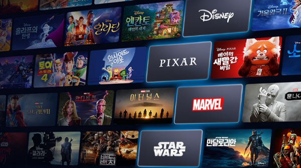 [사진=디즈니플러스]