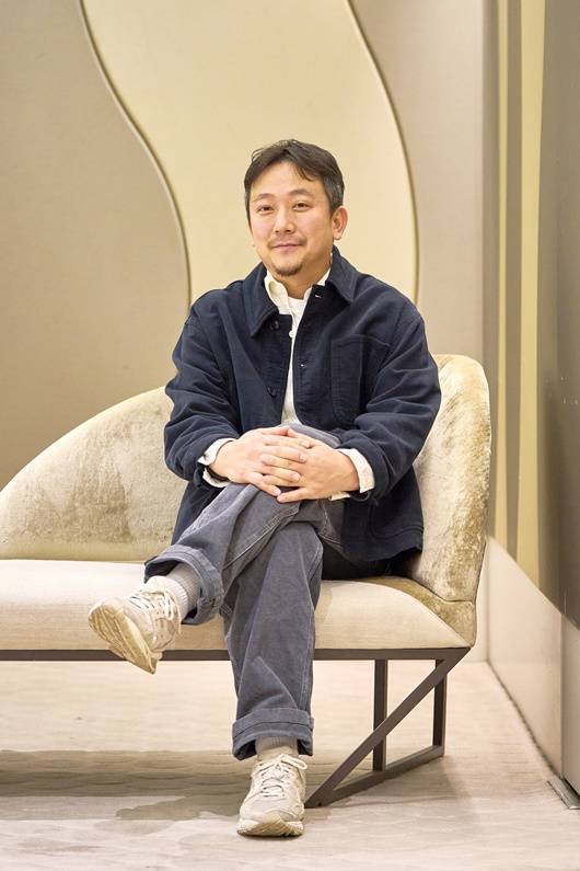 '파묘' 장재현 감독 