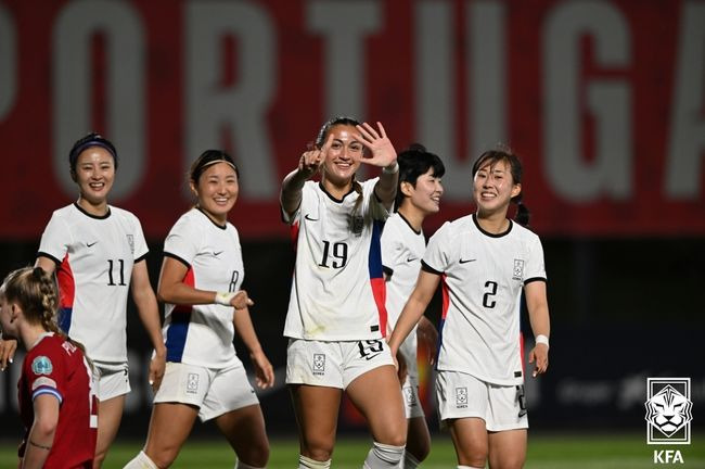 [사진] 대한축구협회 제공