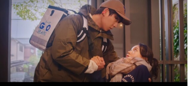 ‘아이 러브 유’는 빠른 전개와 복선 등 한국 드라마의 색채가 짙다. 유튜브 갈무리